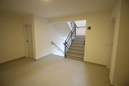 Apartamento à venda com 122m², 2 quartos e 2 vagasÁrea comum