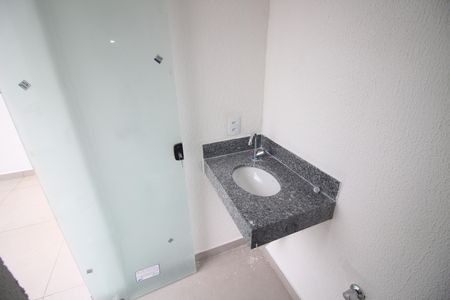 Apartamento à venda com 122m², 2 quartos e 2 vagasBanheiro 2