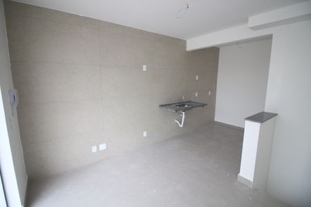 Apartamento à venda com 122m², 2 quartos e 2 vagasCozinha