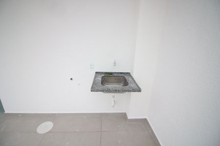 Apartamento à venda com 122m², 2 quartos e 2 vagasÁrea de Serviço