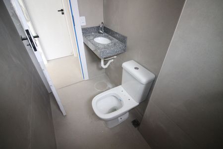 Apartamento à venda com 122m², 2 quartos e 2 vagasBanheiro