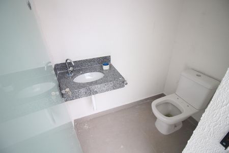 Apartamento à venda com 122m², 2 quartos e 2 vagasBanheiro 2