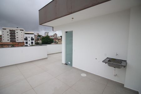 Apartamento à venda com 122m², 2 quartos e 2 vagasÁrea de Serviço