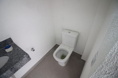 Apartamento à venda com 122m², 2 quartos e 2 vagasBanheiro 2