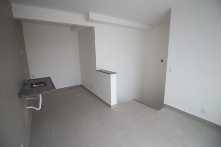 Apartamento à venda com 122m², 2 quartos e 2 vagasCozinha