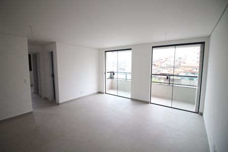 Apartamento à venda com 122m², 2 quartos e 2 vagasSala