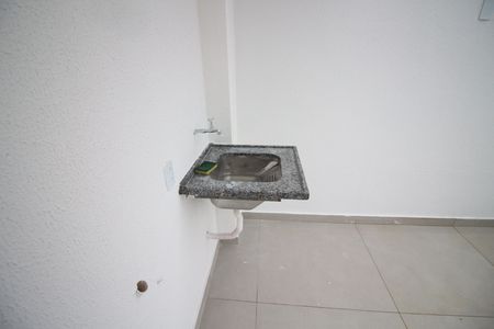 Apartamento à venda com 122m², 2 quartos e 2 vagasÁrea de Serviço