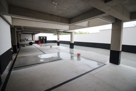 Apartamento à venda com 122m², 2 quartos e 2 vagasÁrea comum