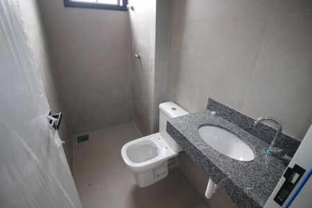 Apartamento à venda com 122m², 2 quartos e 2 vagasSuite Quarto 1