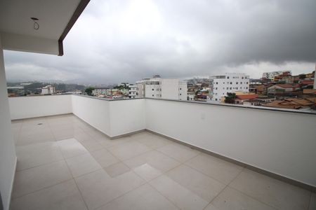 Apartamento à venda com 122m², 2 quartos e 2 vagasCobertura