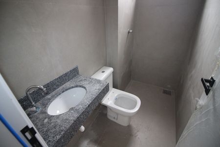 Apartamento à venda com 122m², 2 quartos e 2 vagasBanheiro