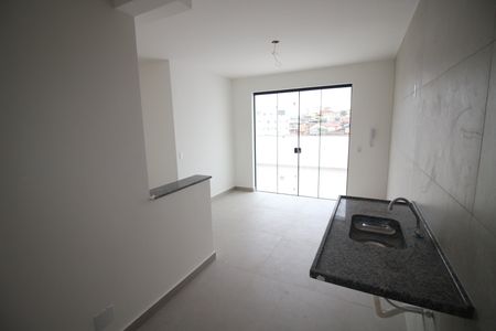 Apartamento à venda com 122m², 2 quartos e 2 vagasCozinha