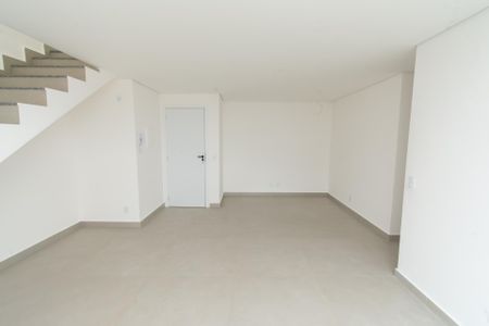 Apartamento à venda com 154m², 3 quartos e 2 vagas Apartamento à venda com 154m², 3 quartos e 2 vagasSala