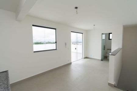 Apartamento à venda com 154m², 3 quartos e 2 vagas Apartamento à venda com 154m², 3 quartos e 2 vagasCobertura - Cozinha