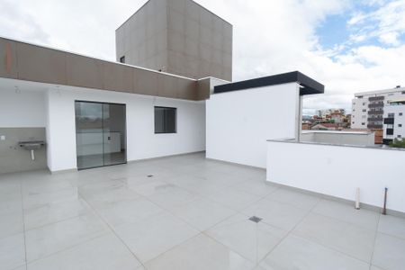 Apartamento à venda com 154m², 3 quartos e 2 vagas Apartamento à venda com 154m², 3 quartos e 2 vagasCobertura