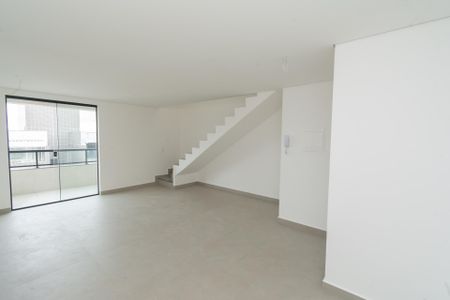 Apartamento à venda com 154m², 3 quartos e 2 vagas Apartamento à venda com 154m², 3 quartos e 2 vagasSala