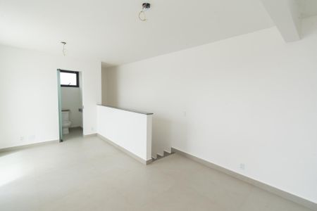 Apartamento à venda com 154m², 3 quartos e 2 vagas Apartamento à venda com 154m², 3 quartos e 2 vagasCobertura - Cozinha