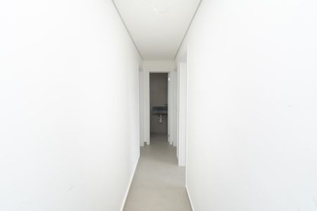 Apartamento à venda com 154m², 3 quartos e 2 vagas Apartamento à venda com 154m², 3 quartos e 2 vagasCorredor de Acesso aos Quartos