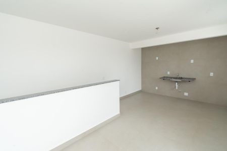 Apartamento à venda com 154m², 3 quartos e 2 vagas Apartamento à venda com 154m², 3 quartos e 2 vagasCobertura - Cozinha