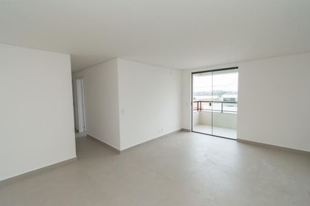 Apartamento à venda com 154m², 3 quartos e 2 vagas Apartamento à venda com 154m², 3 quartos e 2 vagasSala