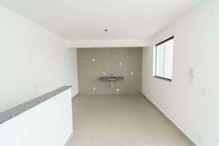 Apartamento à venda com 154m², 3 quartos e 2 vagas Apartamento à venda com 154m², 3 quartos e 2 vagasCobertura - Cozinha