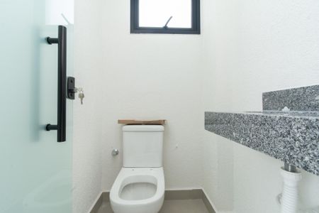 Apartamento à venda com 154m², 3 quartos e 2 vagas Apartamento à venda com 154m², 3 quartos e 2 vagasLavabo