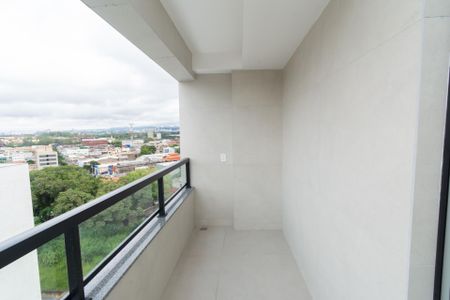 Apartamento à venda com 154m², 3 quartos e 2 vagas Apartamento à venda com 154m², 3 quartos e 2 vagasVaranda da Sala