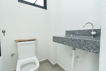 Apartamento à venda com 154m², 3 quartos e 2 vagas Apartamento à venda com 154m², 3 quartos e 2 vagasLavabo