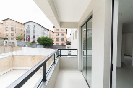 Apartamento à venda com 61m², 2 quartos e 2 vagas Apartamento à venda com 61m², 2 quartos e 2 vagasVaranda da Sala