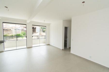 Apartamento à venda com 61m², 2 quartos e 2 vagas Apartamento à venda com 61m², 2 quartos e 2 vagasSala e Cozinha