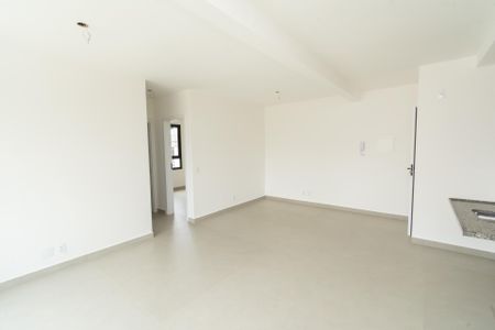 Apartamento à venda com 61m², 2 quartos e 2 vagas Apartamento à venda com 61m², 2 quartos e 2 vagasSala e Cozinha