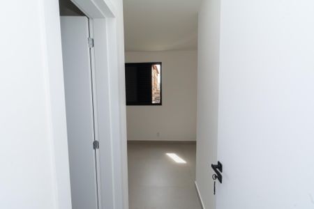 Apartamento à venda com 61m², 2 quartos e 2 vagas Apartamento à venda com 61m², 2 quartos e 2 vagasSuíte