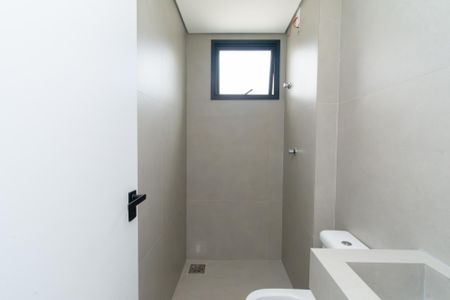 Apartamento à venda com 61m², 2 quartos e 2 vagas Apartamento à venda com 61m², 2 quartos e 2 vagasBanheiro Social