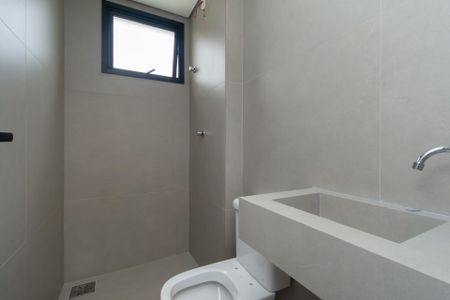 Apartamento à venda com 61m², 2 quartos e 2 vagas Apartamento à venda com 61m², 2 quartos e 2 vagasBanheiro Social