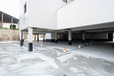 Apartamento à venda com 76m², 3 quartos e 2 vagasGaragem