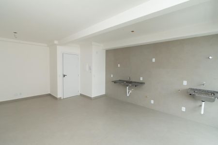 Apartamento à venda com 76m², 3 quartos e 2 vagasSala e Cozinha