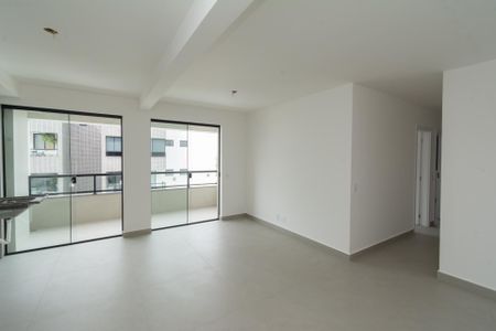 Apartamento à venda com 76m², 3 quartos e 2 vagasSala e Cozinha