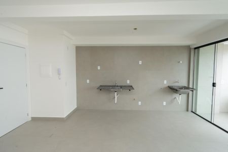 Apartamento à venda com 76m², 3 quartos e 2 vagasSala e Cozinha