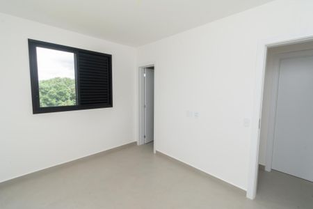 Apartamento à venda com 78m², 3 quartos e 2 vagasQuarto 2