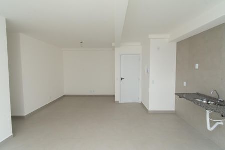 Apartamento à venda com 78m², 3 quartos e 2 vagasSala e Cozinha