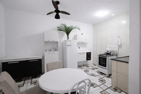 Quarto/Cozinha - Casa 2 de casa à venda com 2 quartos, 169m² em Conceicao, Osasco