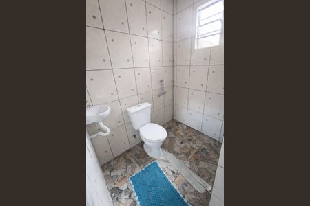 Casa à venda com 169m², 2 quartos e 2 vagas Casa à venda com 169m², 2 quartos e 2 vagasBanheiro - Casa 2