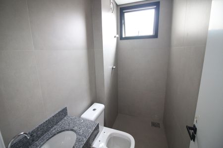 Apartamento à venda com 61m², 3 quartos e 2 vagasSuite Quarto 1