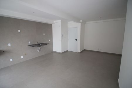 Apartamento à venda com 61m², 3 quartos e 2 vagasSala