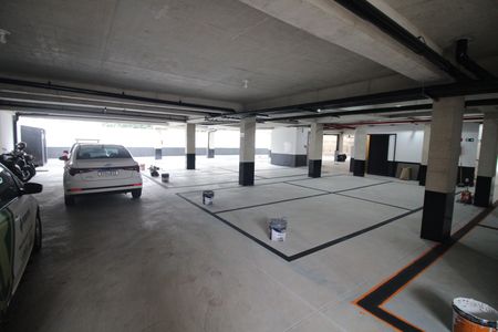 Apartamento à venda com 61m², 3 quartos e 2 vagasÁrea comum