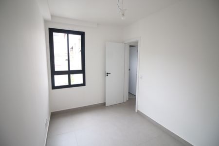 Apartamento à venda com 61m², 3 quartos e 2 vagasQuarto 2