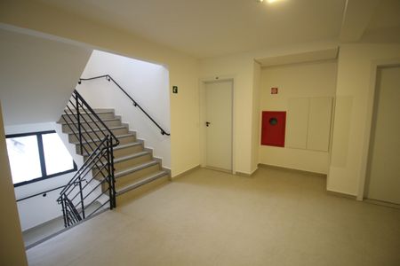 Apartamento à venda com 61m², 3 quartos e 2 vagasÁrea comum