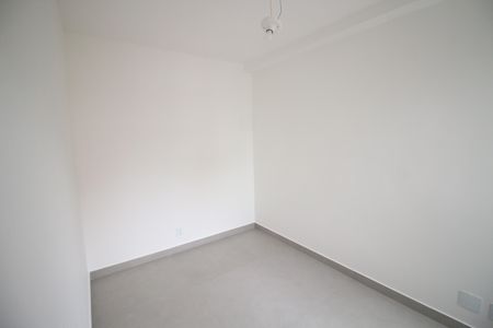 Apartamento à venda com 61m², 3 quartos e 2 vagasQuarto 2