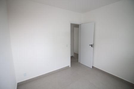 Apartamento à venda com 61m², 3 quartos e 2 vagasQuarto 3