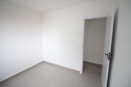 Apartamento à venda com 61m², 3 quartos e 2 vagasQuarto 3